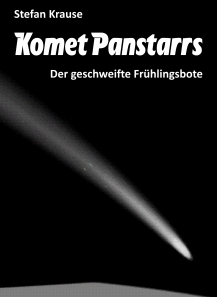 Komet Panstarrs - der geschweifte Frühlingsbote